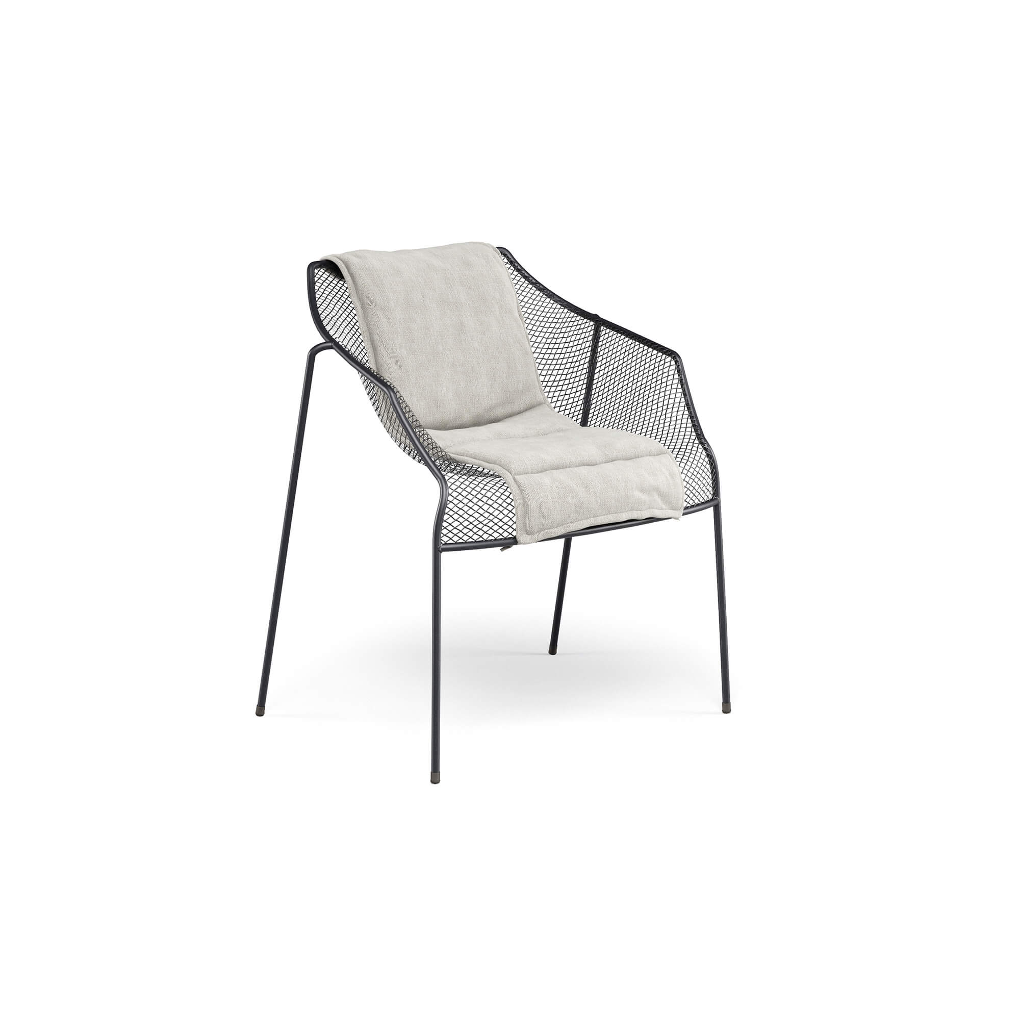 poltroncina-con-cuscino-heaven-486-emu-esterno-giardino-acciaio-nero-cam008