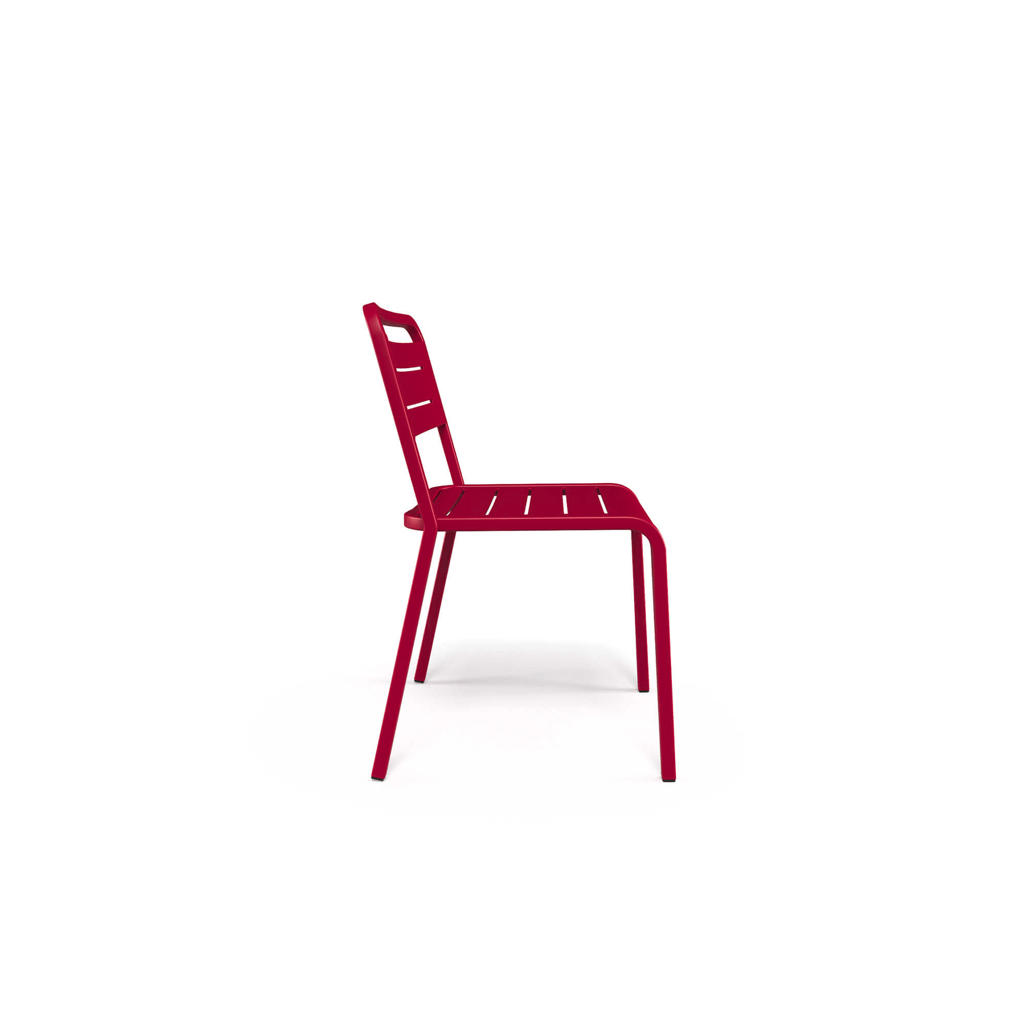 sedia-urban-208-emu-esterno-giardino-alluminio-rosso-scarlatto-cam003