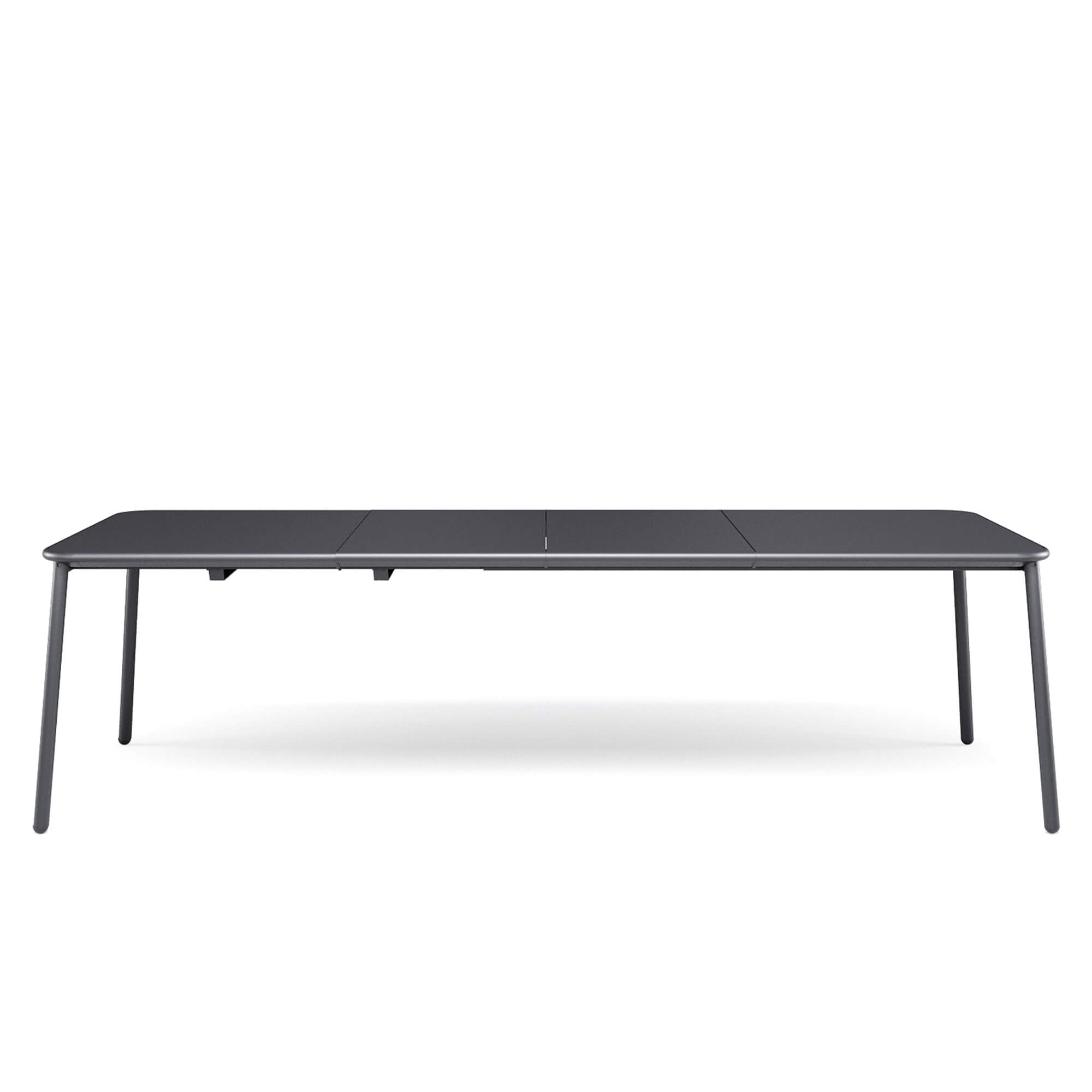 tavolo-allungabile-6-4-posti-yard-536-emu-esterno-giardino-alluminio-nero-cam003-aperto
