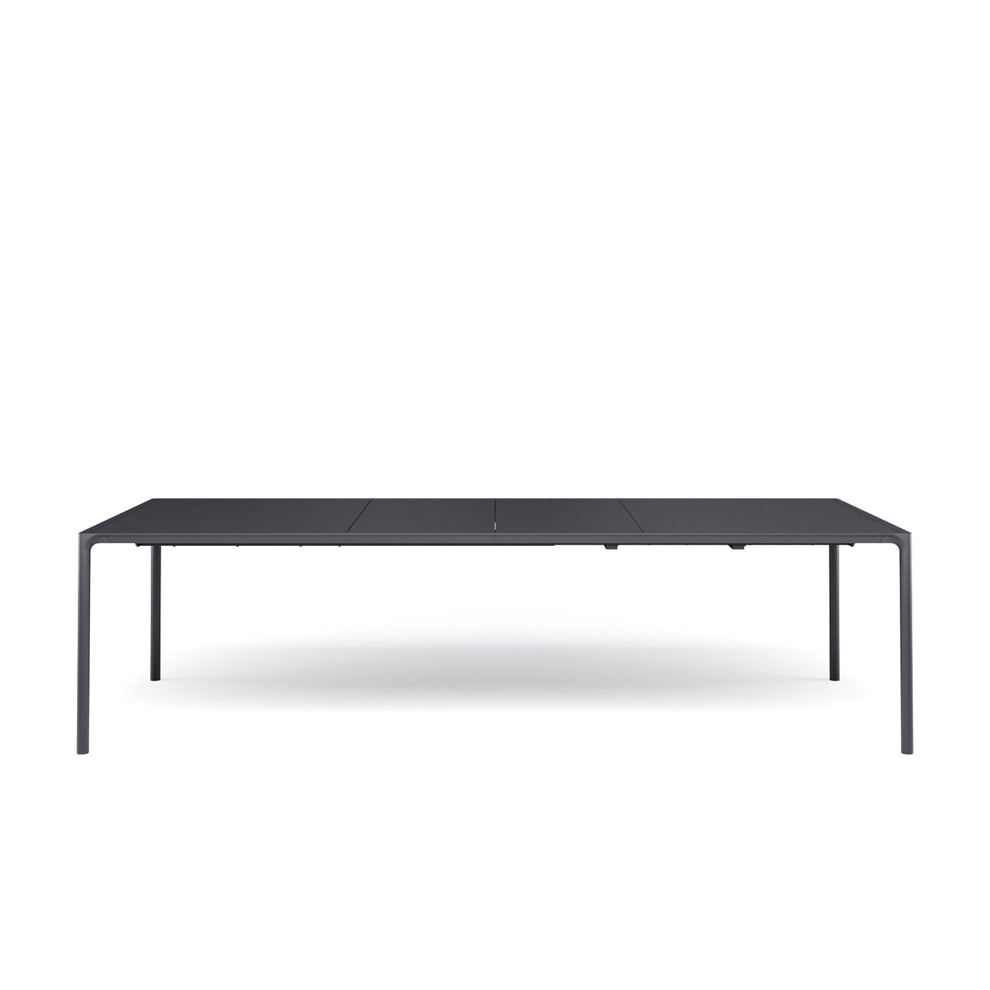 tavolo-allungabile-8-2-4-posti-terramare-739-emu-esterno-giardino-alluminio-nero-cam003-aperto