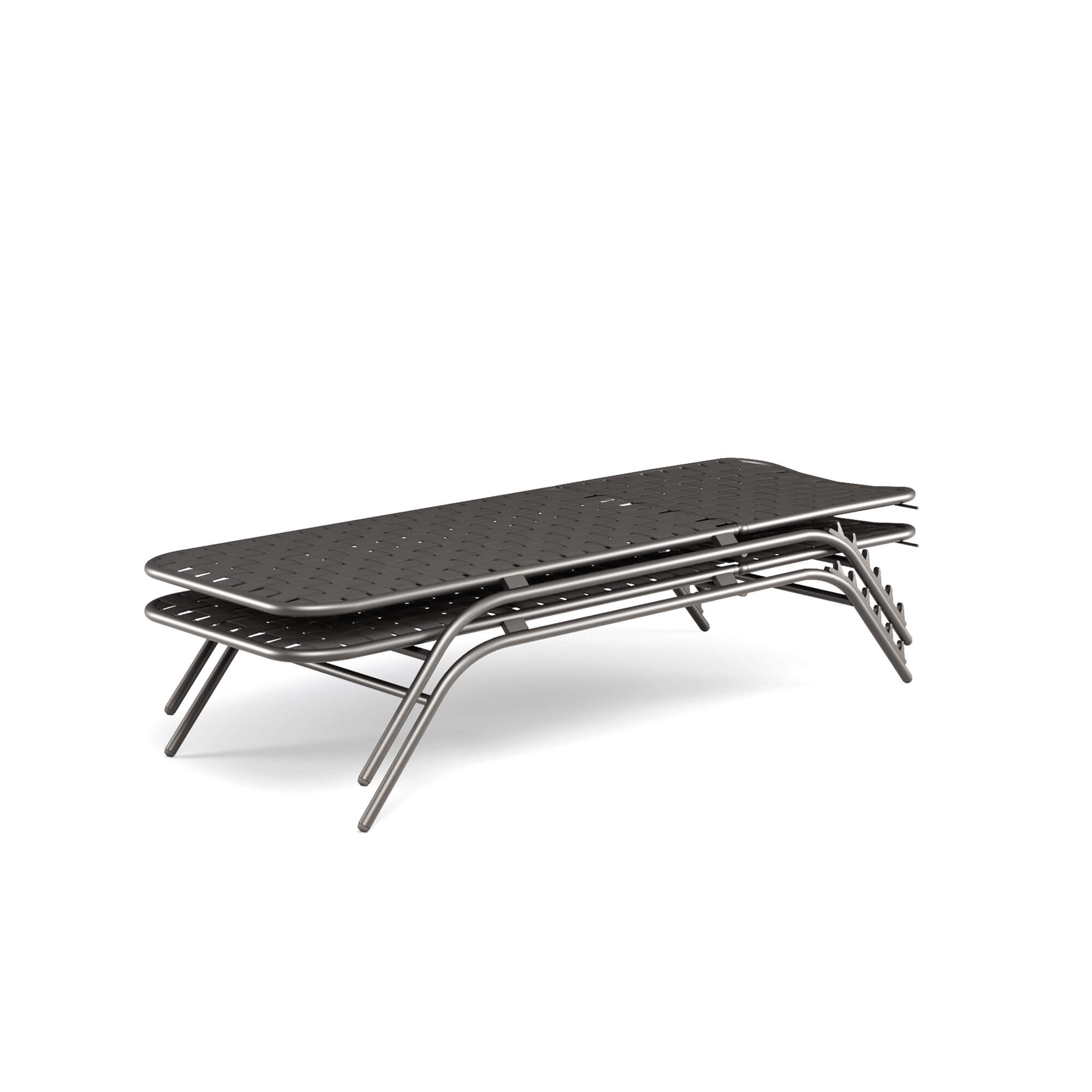 lettino-impilabile-yard-504-emu-esterno-giardino-alluminio-cinghie-elastiche-nero-cam008-impilati