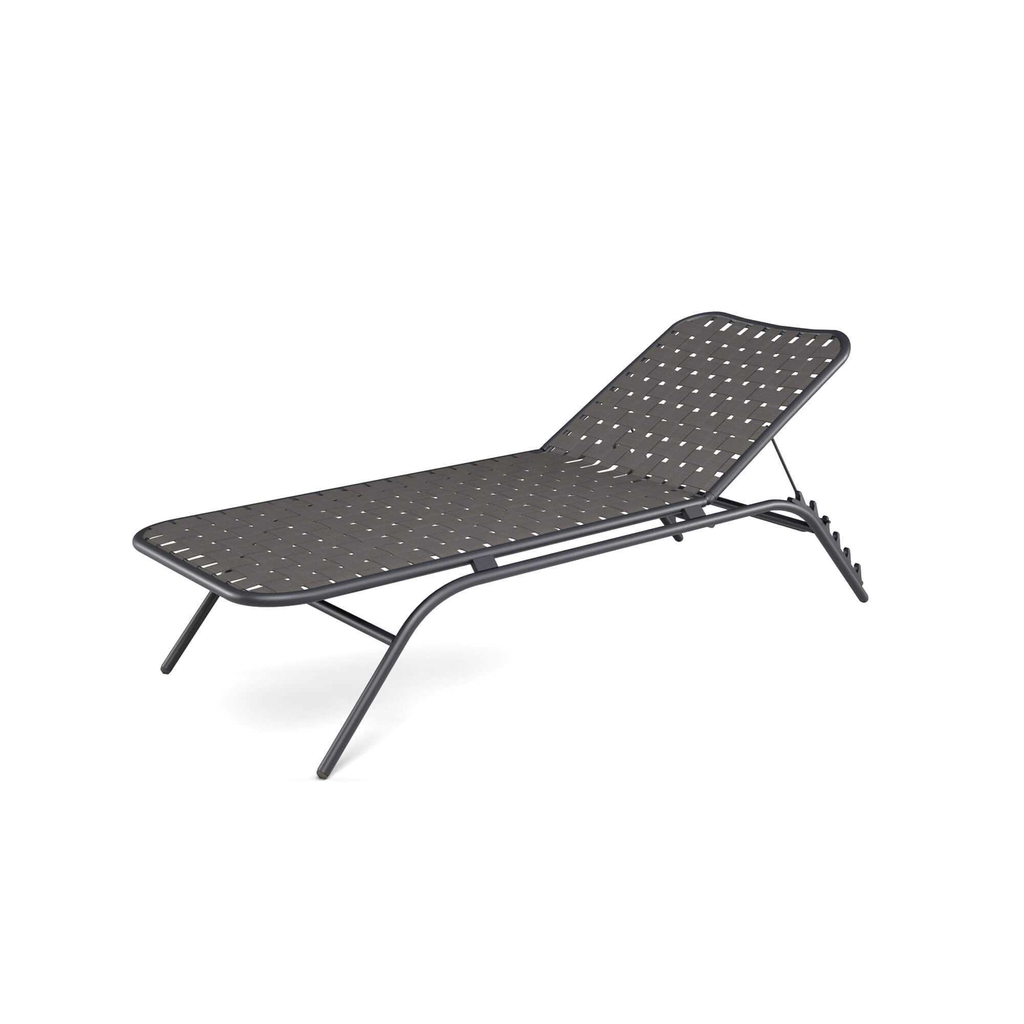 lettino-impilabile-yard-504-emu-esterno-giardino-alluminio-cinghie-elastiche-nero-cam008
