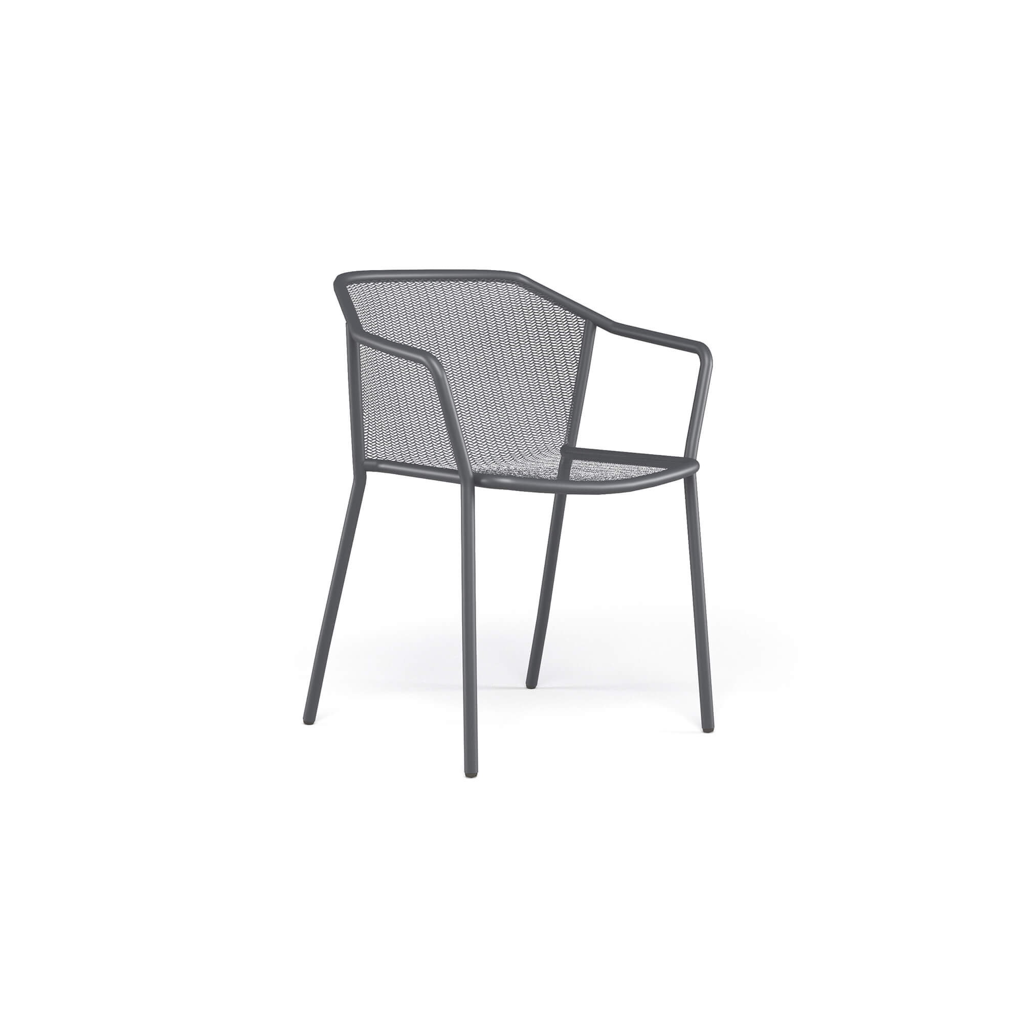 poltroncina-darwin-522-emu-esterno-giardino-acciaio-ferro-antico-cam008