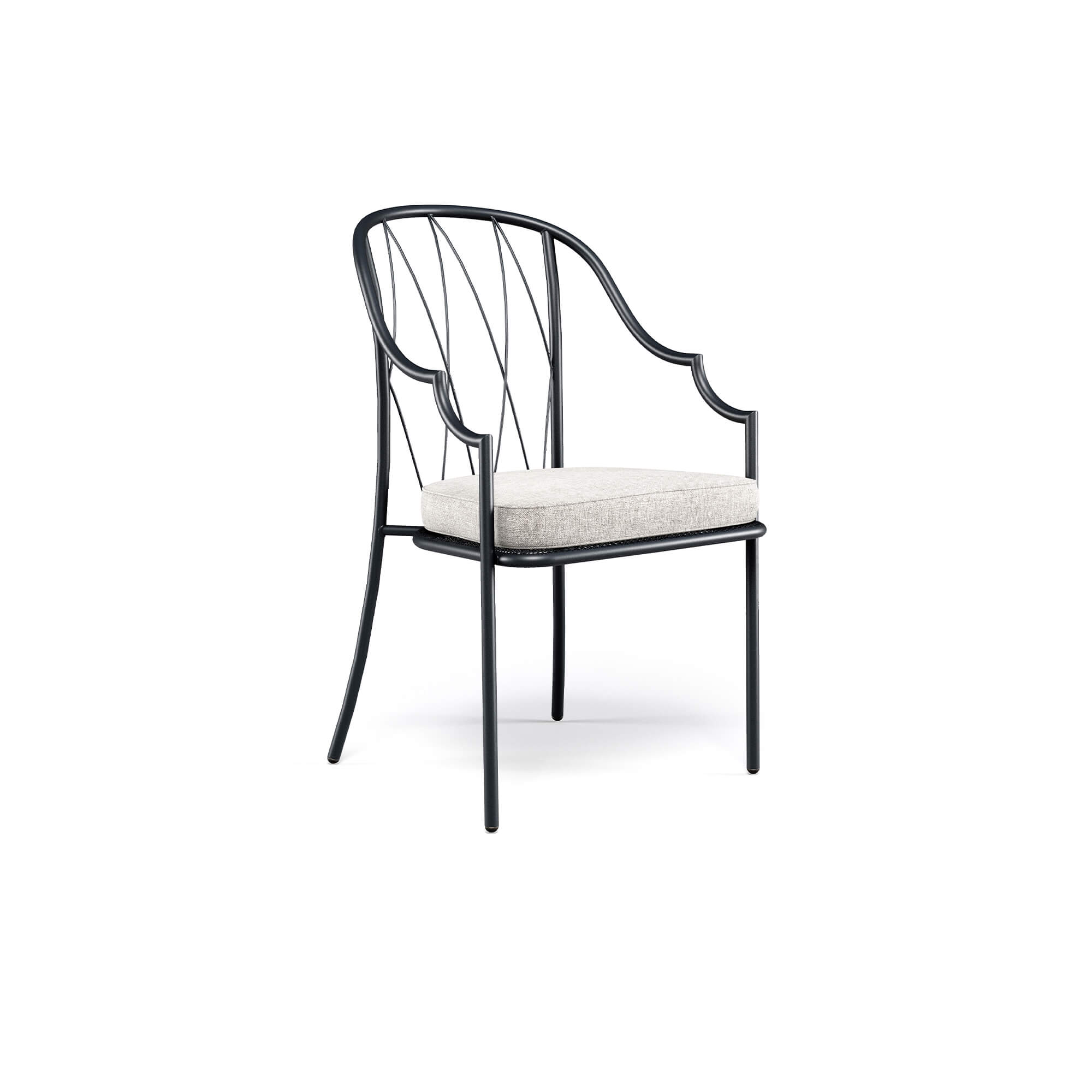 poltroncina-schienale-alto-cuscino-como-1202-emu-esterno-giardino-acciaio-nero-cam008