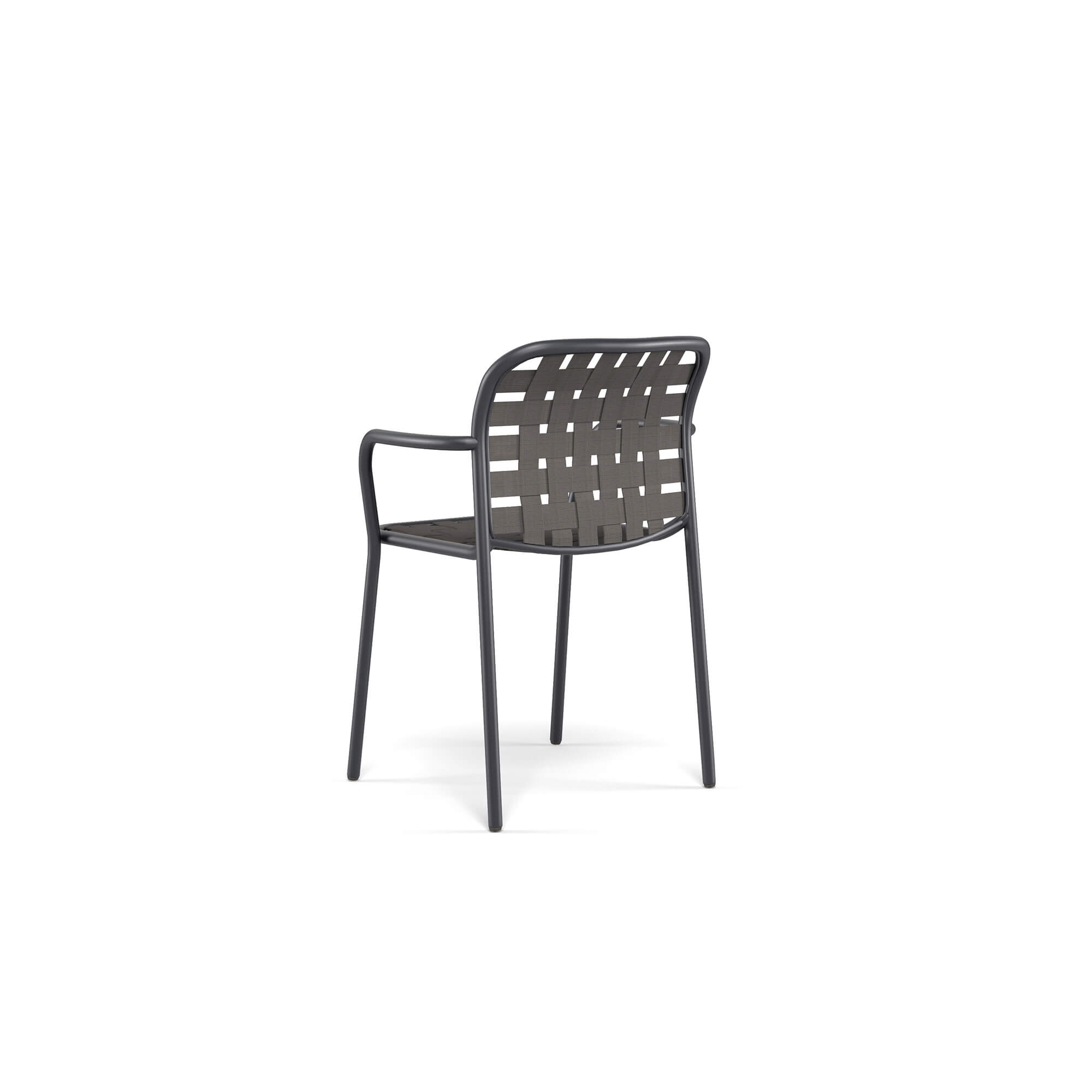 poltroncina-yard-501-emu-esterno-giardino-alluminio-cinghie-elastiche-nero-cam006