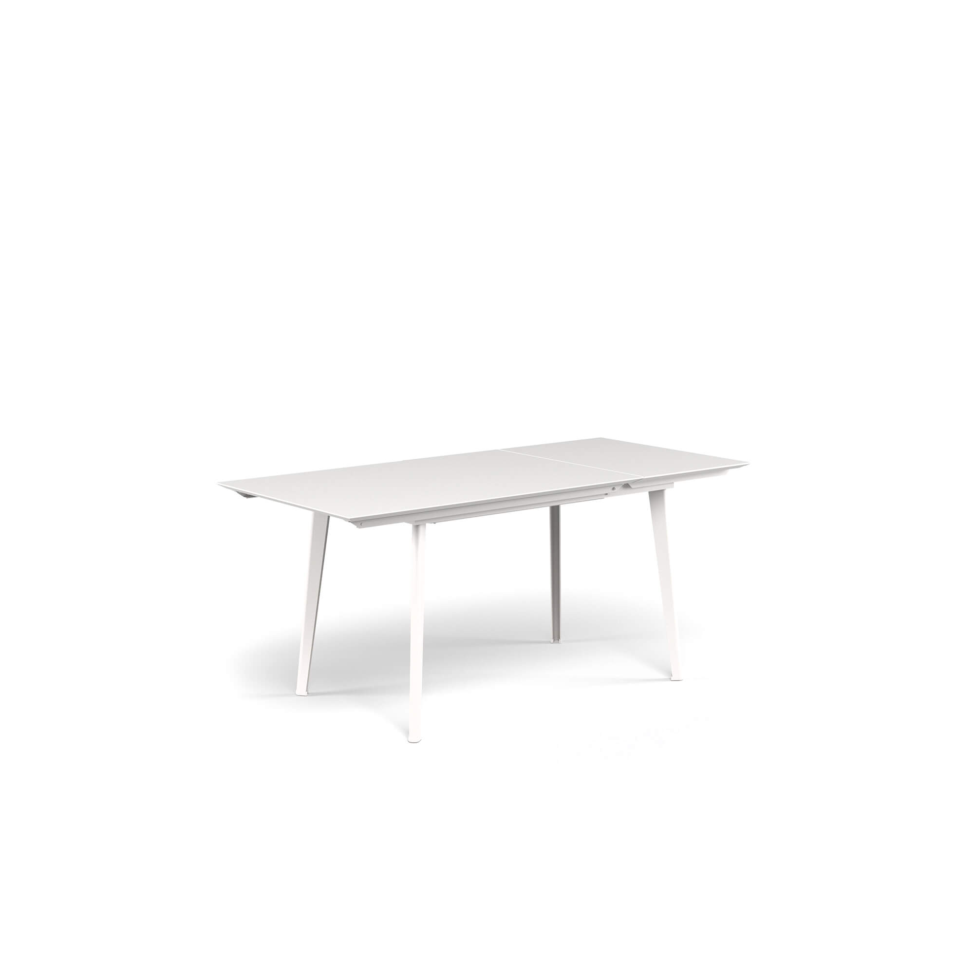tavolo-allungabile-balcony-4-6-posti-plus4-3484-emu-esterno-giardino-acciaio-bianco-cam008-aperto