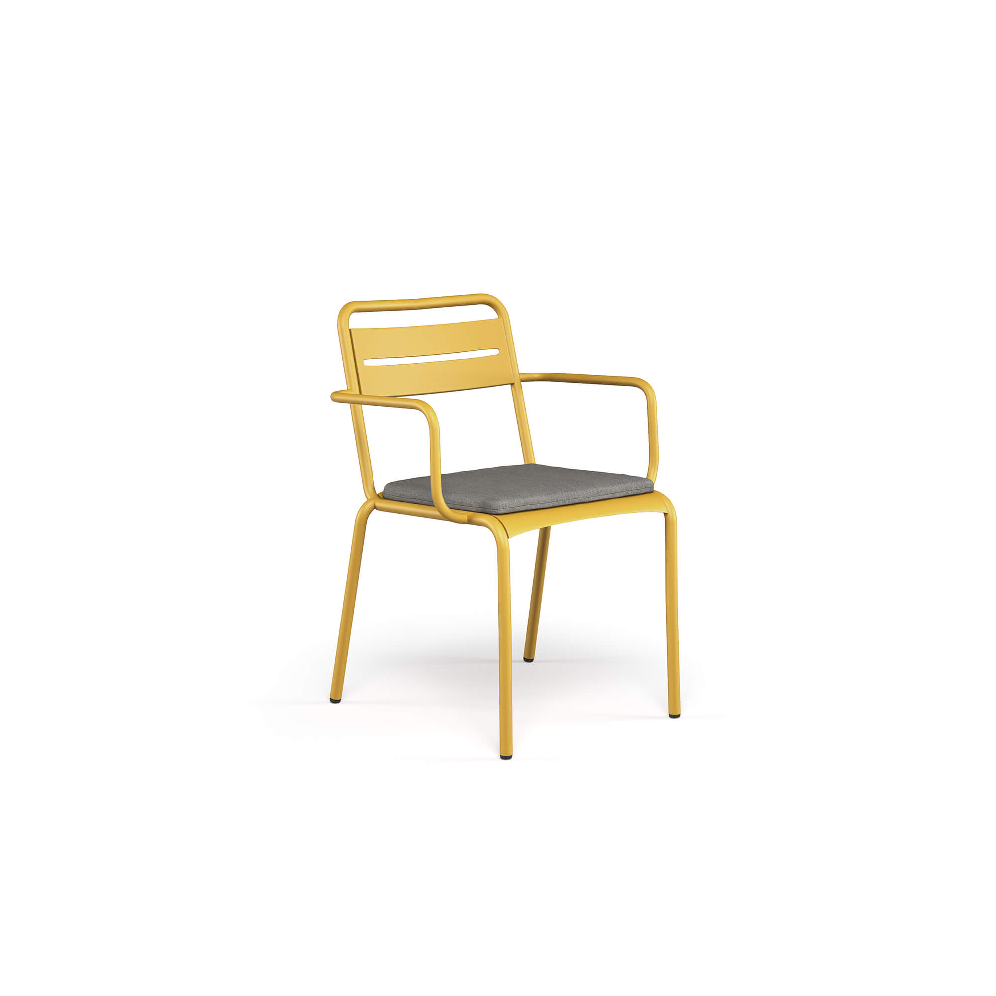 poltroncina-con-cuscino-star-1362-emu-esterno-giardino-alluminio-giallo-curry-cam008