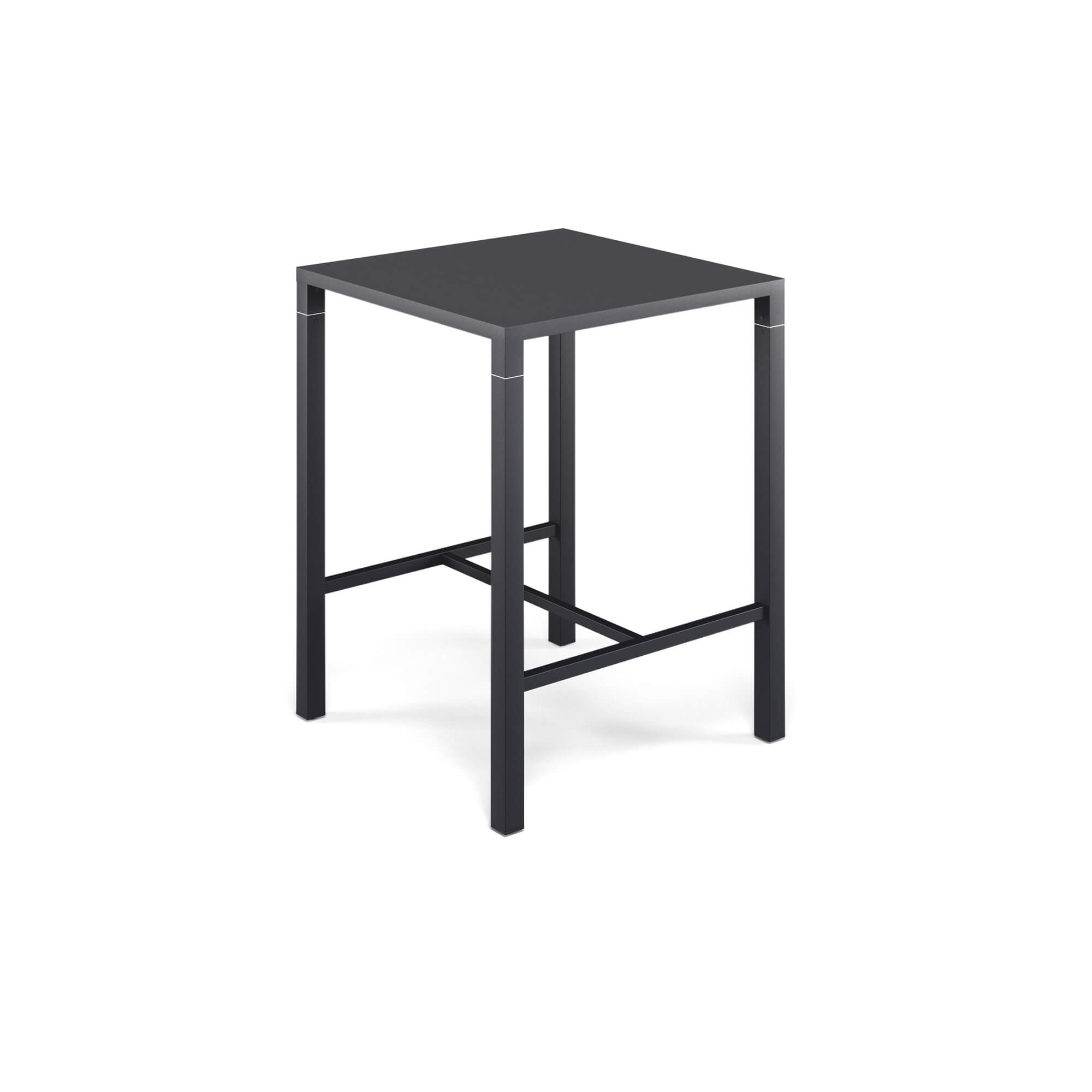 tavolo-alto-quadrato-2-4-posti-nova-891-emu-esterno-giardino-acciaio-nero-cam008
