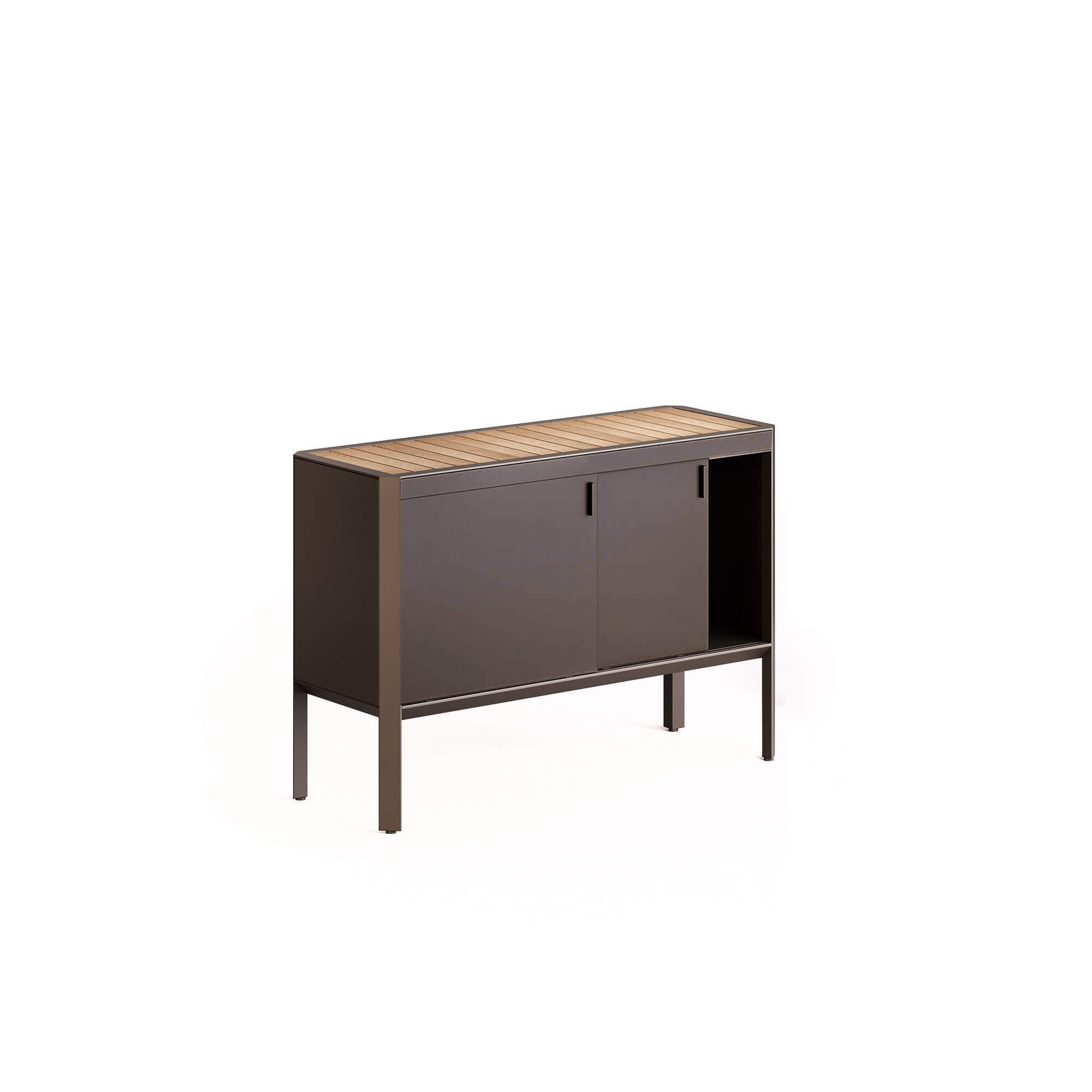 composizione-6-camaleon-emu-esterno-giardino-acciaio-teak-marrone-india-def