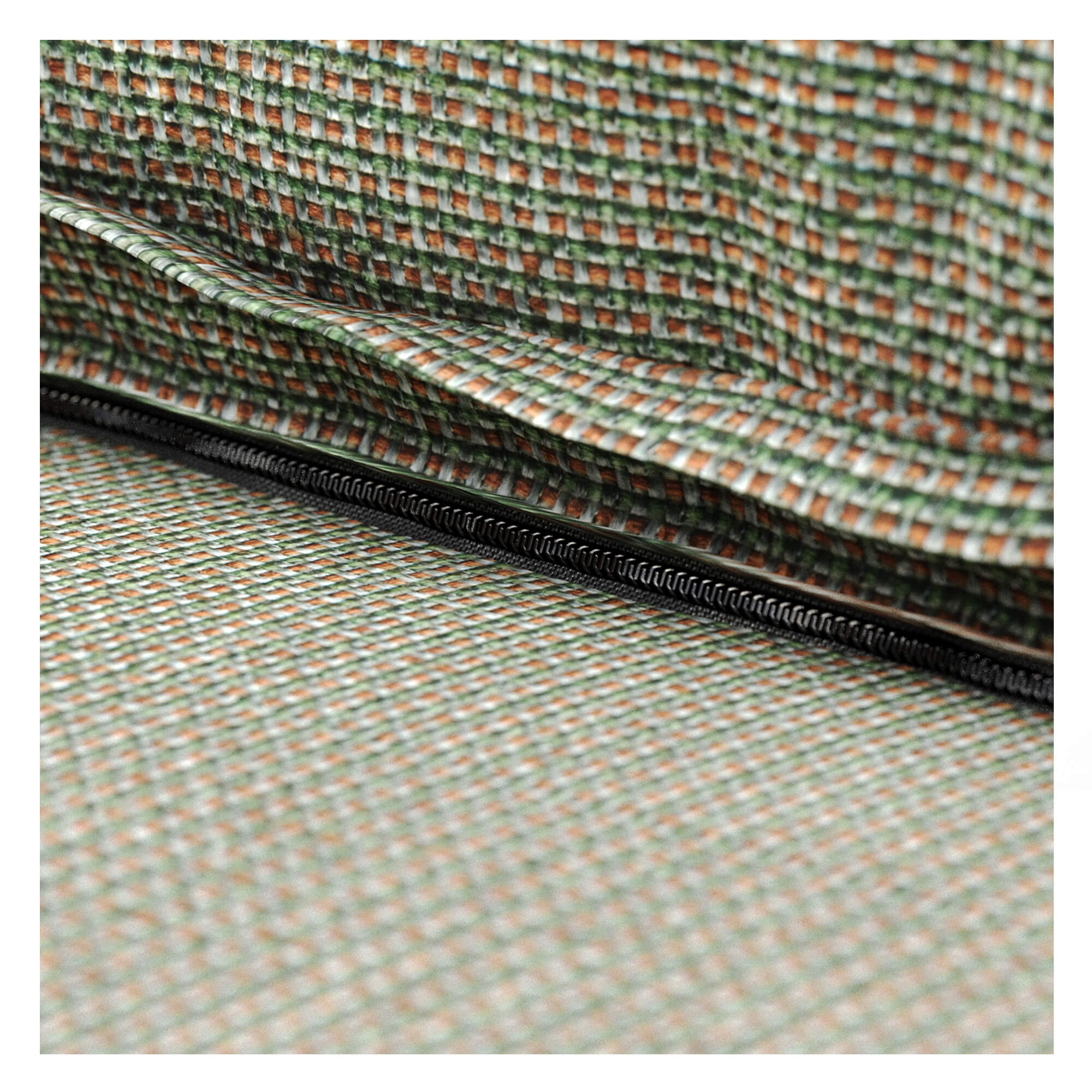 dettaglio-zip-cuscino-twins-emu-esterno-giardino