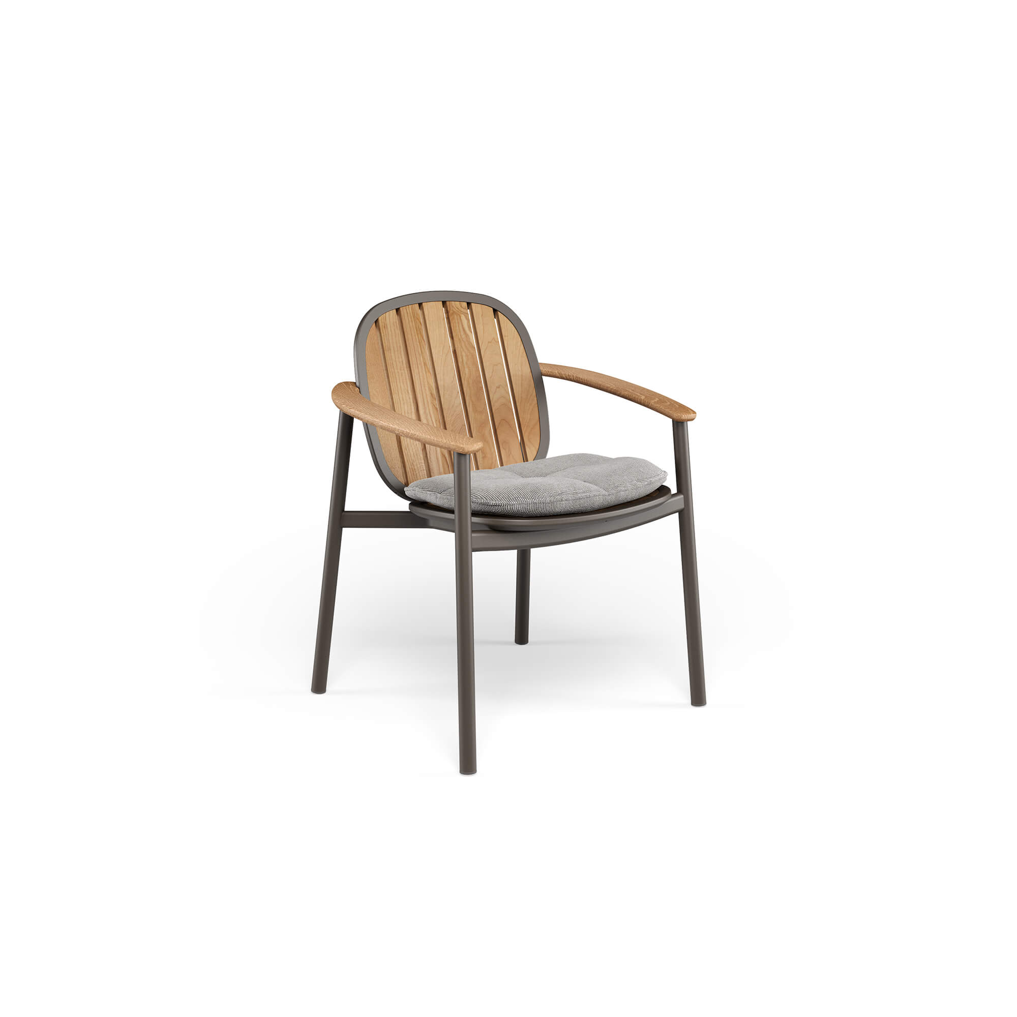 poltroncina-con-cuscino-twins-6041-emu-esterno-giardino-alluminio-teak-marrone-india-cam008